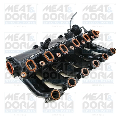 Intake Manifold Module